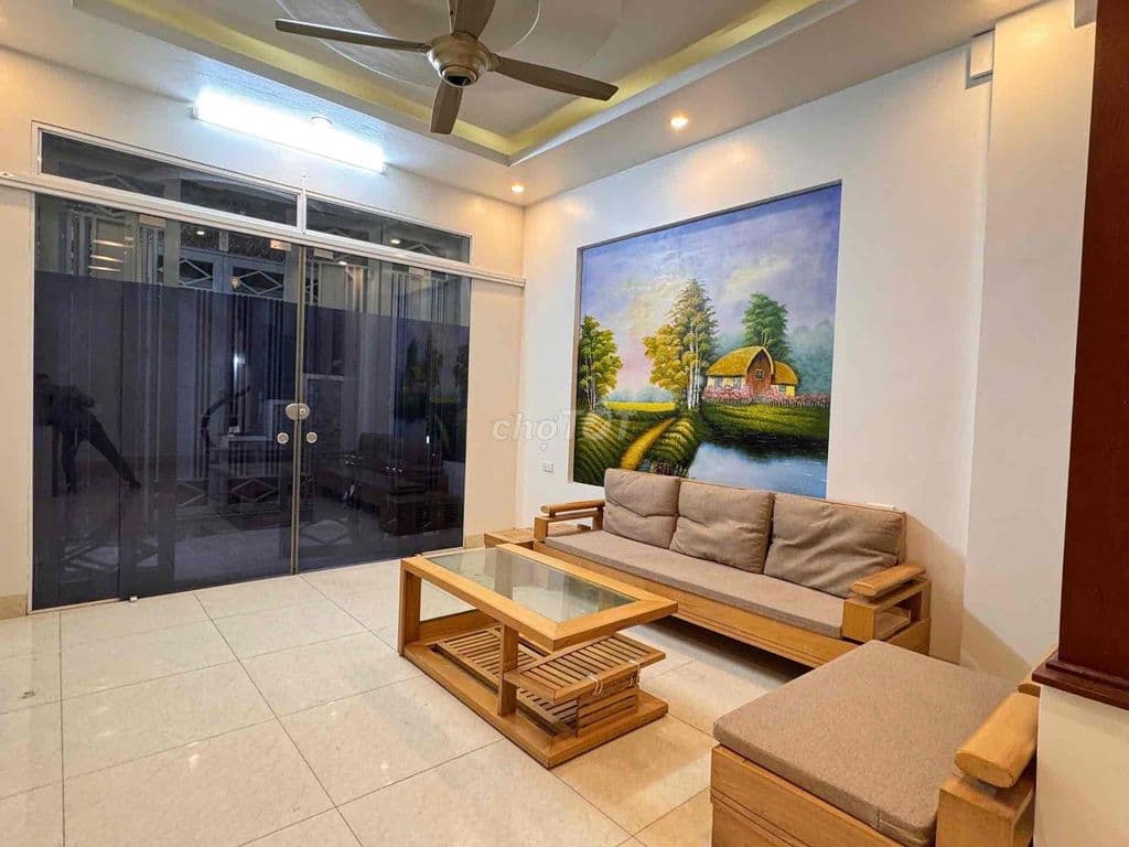 KIẾN HƯNG - NHÀ ĐẸP 5 TẦNG - Ô TÔ ĐỖ CỔNG - 2 THOÁNG - GIÁ 7 TỶ 2 - Ảnh 3