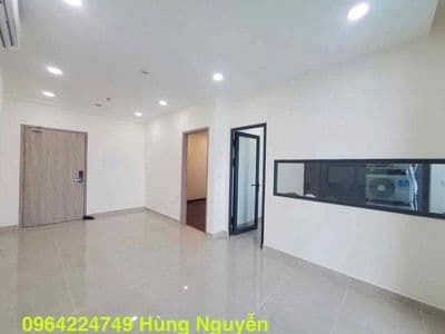 Căn hộ D-Aqua, bán 4.5 tỷ, 68m2, 2PN, 2WC tại Quận 8, Hồ Chí Minh, hàn - Ảnh 3