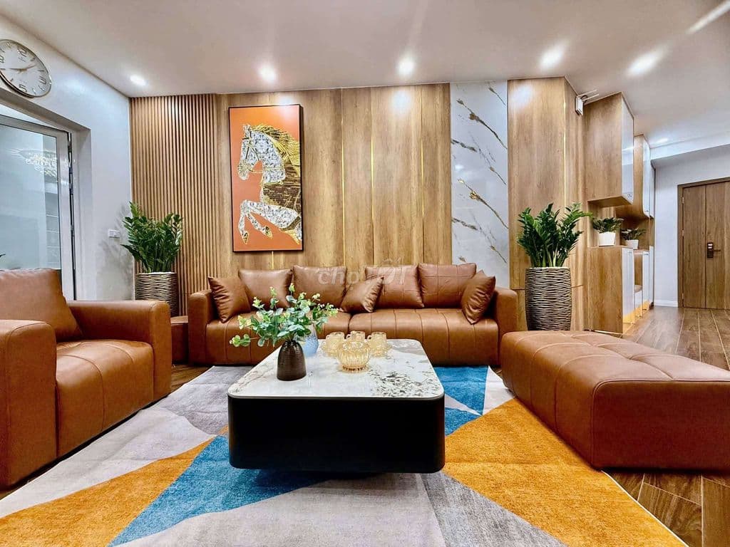 CHUNG CƯ CAO CẤP - Ảnh 2