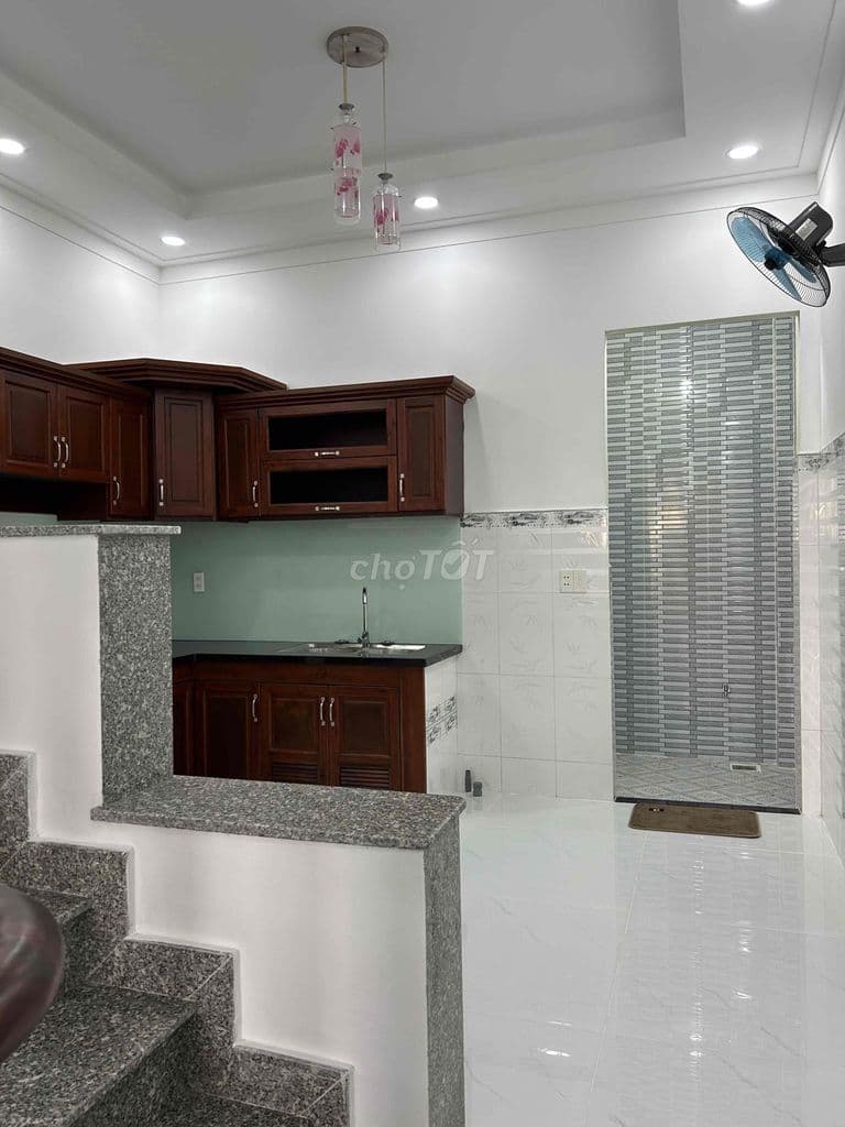 Cần tiền Bán nhà gấp chính chủ - Ảnh 2