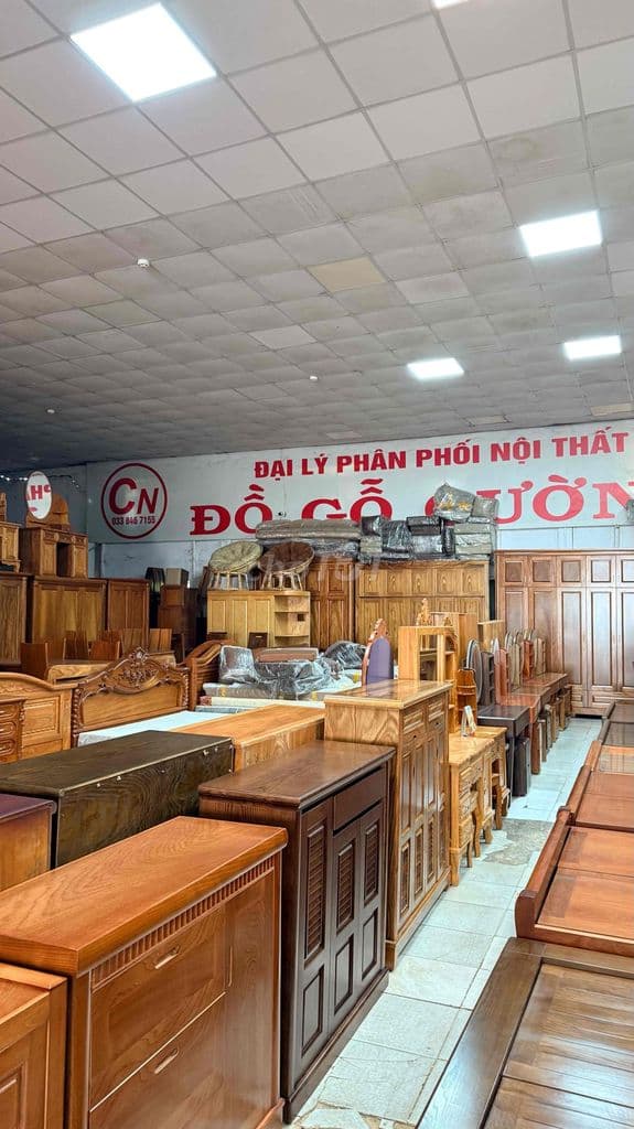 🏭 NHÀ XƯỞNG LÊ VĂN KHƯƠNG CHÍNH CHỦ,590m2 NỞ HẬU,VỊ TRÍ ĐẮC ĐỊA,Q12 🏭 - Ảnh 3