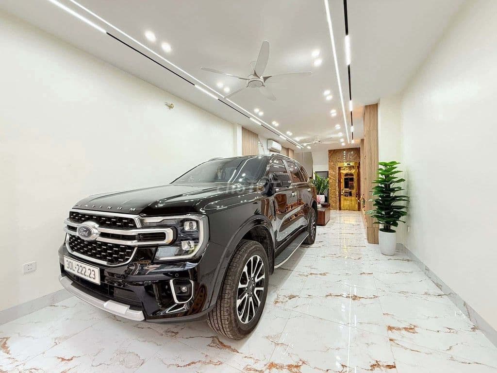 Bán Nhà Vạn Phúc - Oto - Thang Máy - 70M - Giá 9 Tỷ