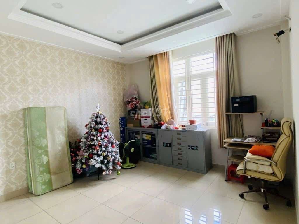Hiệp Bình Phước - Quốc Lộ 13- – 123m²- 3 Tầng– Xe Hơi Tránh Nhau - Ảnh 3