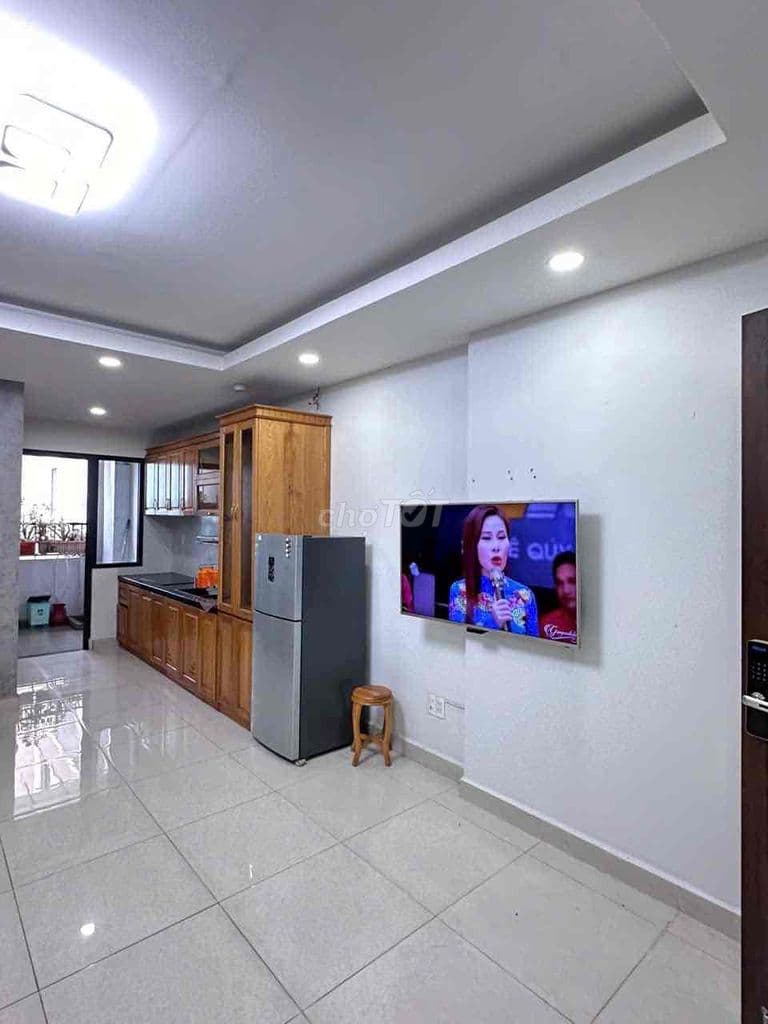 Bán căn hộ Citrine 2PN 2WC 68m2 3tỷ450 - Ảnh 3