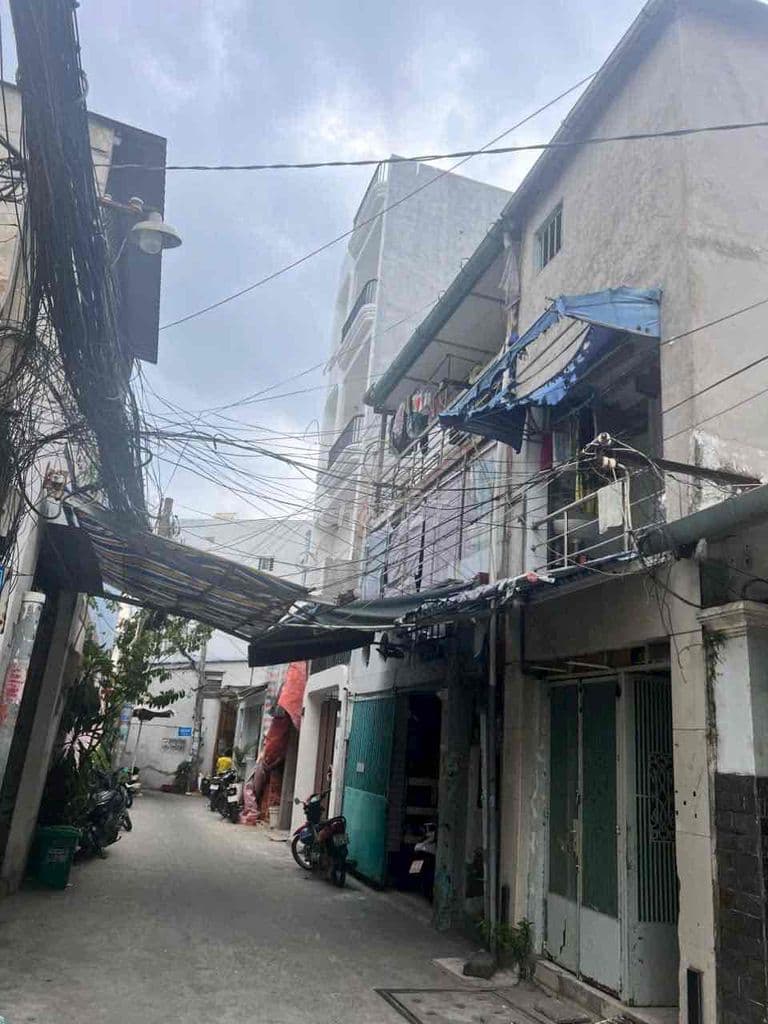 🐿️🐿️🐿️ VÍP ! NHÀ HẼM XE HƠI TXS SẴN DÒNG TIỀN - Ảnh 3
