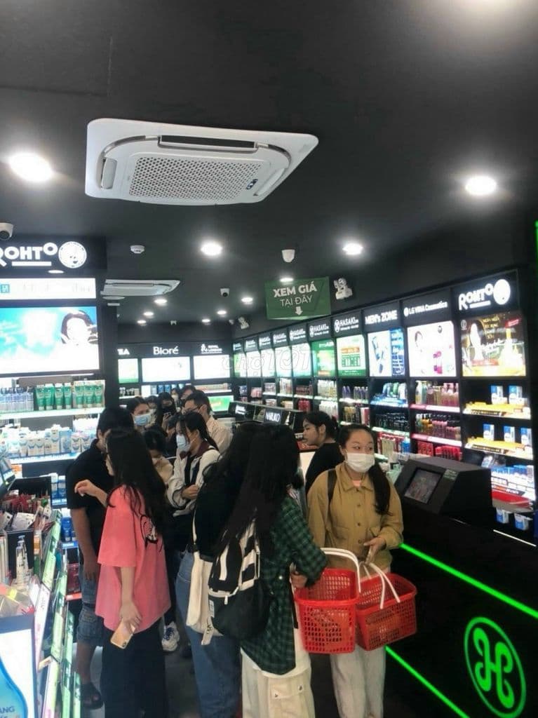 Giảm 1.5ty Chính chủ, Bán mt Lê Văn Lương, đang cho thuê 40tr/tháng. - Ảnh 2