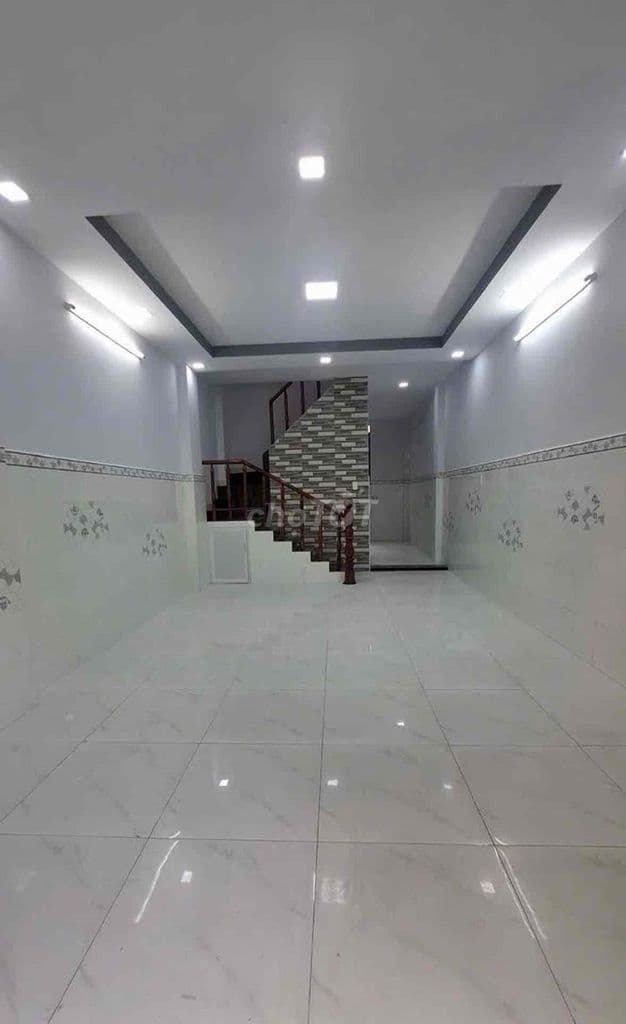 Bán Gấp Nhà HXH Hương Lộ 2 44m2 4x11 giá 3ty9