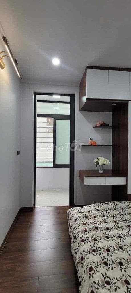 Bán gấp căn hộ CCMN phố Phan Đình Giót-Giải Phóng 32m 1 ngủ full đồ - Ảnh 3