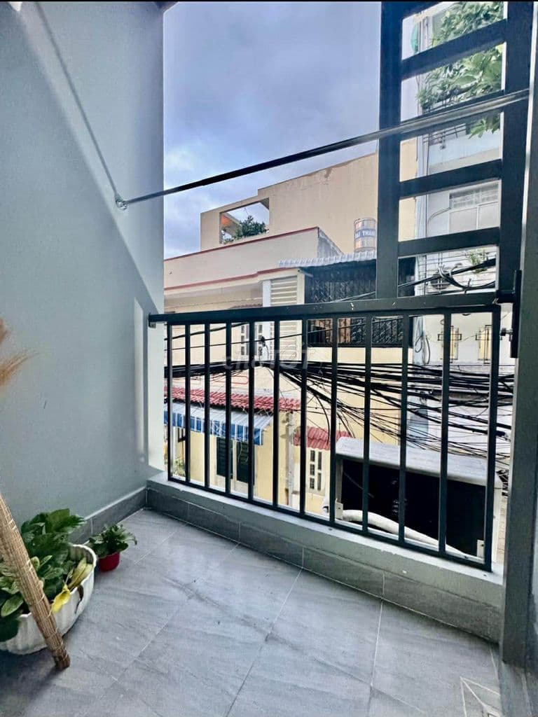 🔔 BÁN GẤP NHÀ - 3 TẦNG ĐẸP - NGANG 5 - 66M2 - CHÀO CHỈ 5TỶ BỚT LỘC. - Ảnh 3