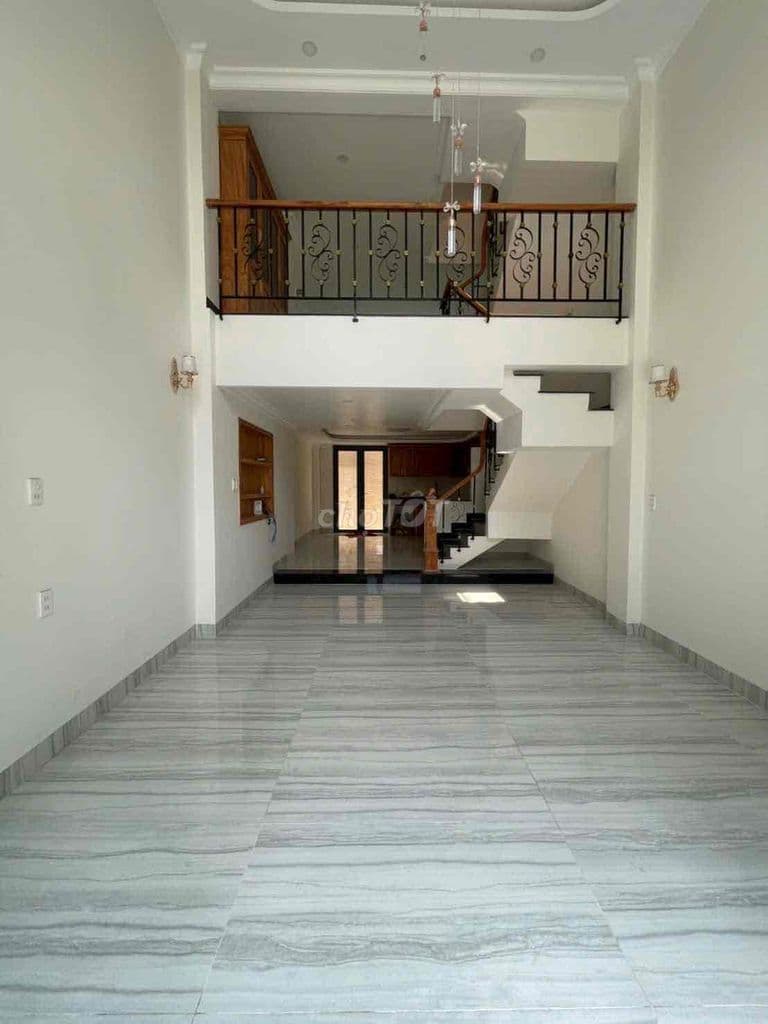 NHÀ ĐẸP MỚI XÂY – QUỐC LỘ 13 – HIỆP BÌNH PHƯỚC - Ảnh 2