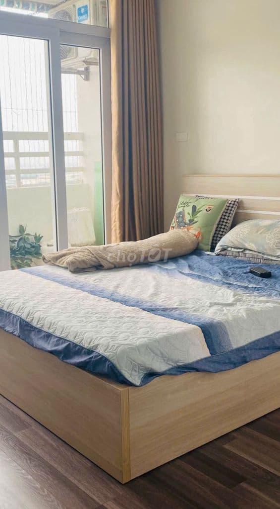 BÁN CĂN HỘ 95m² FULL NỘI THẤT – CHỈ XÁCH VALI VÀO Ở - Ảnh 3