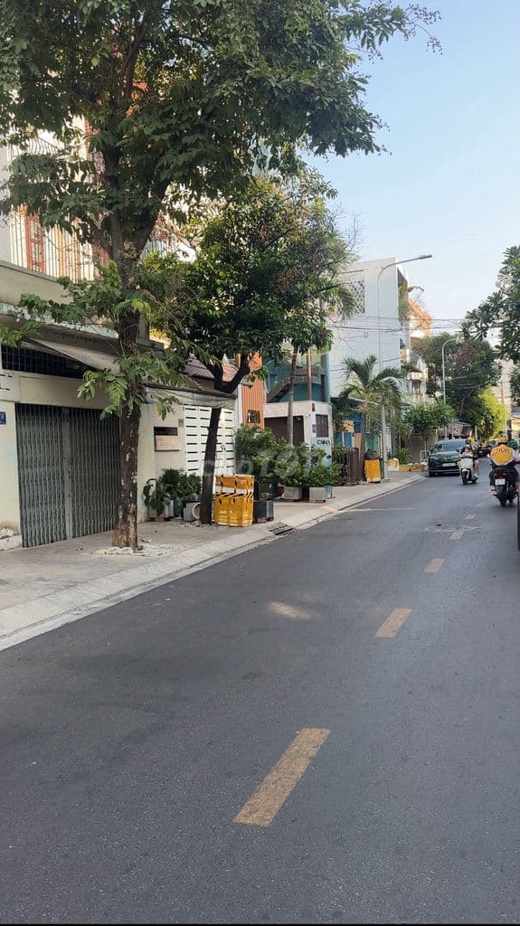 Đường nhựa 12m Hồ Đắc Di, 1.5km ra Trường Chinh, 3km ra nhà ga T3 TSN