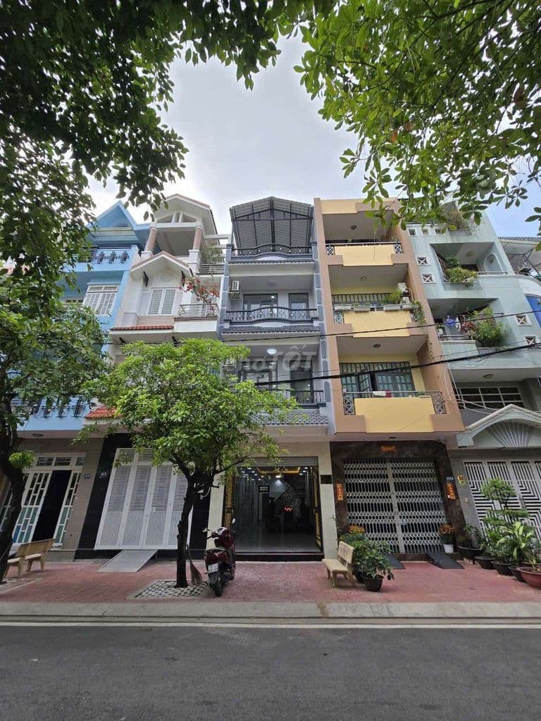 MẶT TIỀN 232 CAO LỖ GẦN SIÊU THỊ AEON PARC MALL CAO LỖ