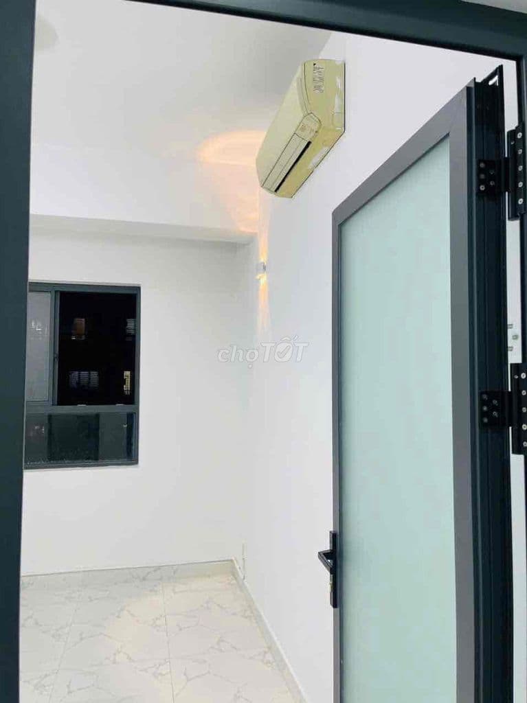 Chính chủ bán Cao Ốc B Ngô Gia Tự (74,5m2 2pn 2 wc) - Ảnh 3