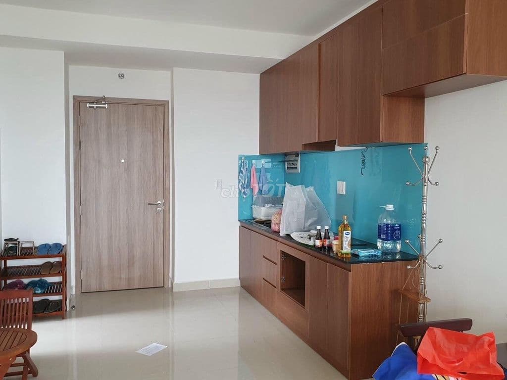 Căn góc Citisoho Q.2 gồm 2pn 2wc nhà mới 2.9 tỷ