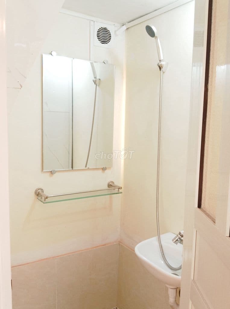 Cần bán nhà tập thể Hà Nội chính chủ quận Hai Bà - Ảnh 2