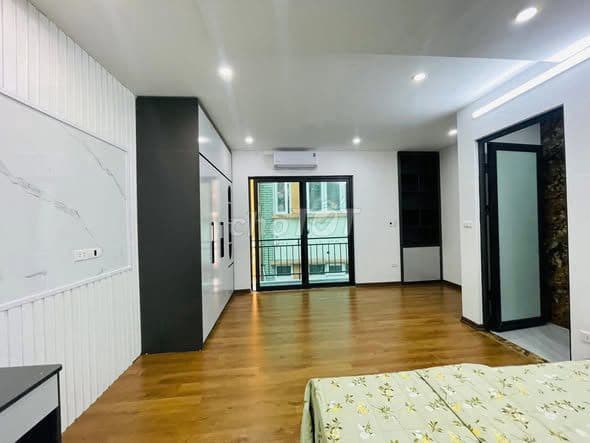 bán nhà 55m2 Cầu Giấy Nhỉnh 11 Tỷ - Ảnh 3