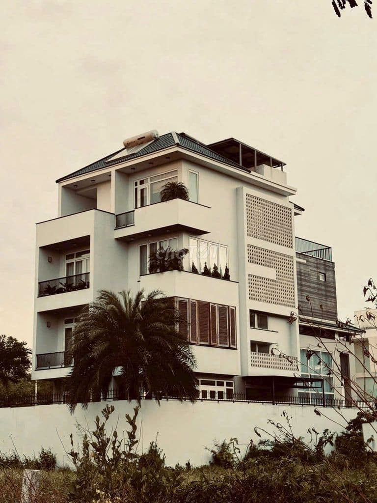 CHUYÊN BÁN ĐẤT Q2 KHU THẠNH MỸ LỢI