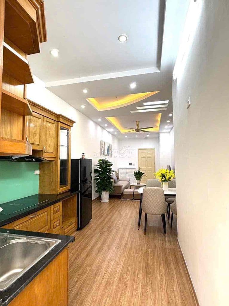 🚨 TÔI CHÍNH CHỦ ĐỔI NƠI CÔNG TÁC - CẦN NHƯỢNG GẤP LẠI CĂN 2 NGỦ HH1 - Ảnh 2