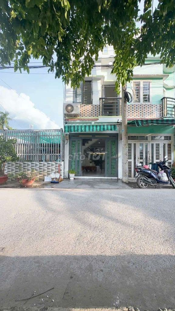 Bán nhà quận 12 thạnh xuân 25 - Ảnh 2