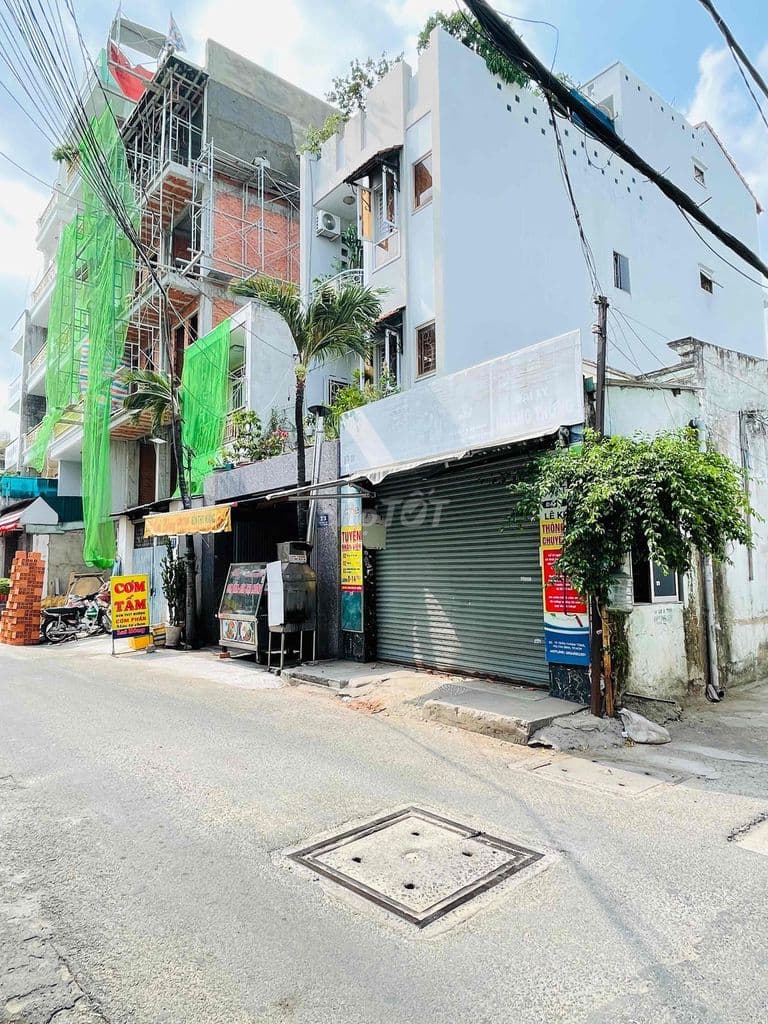 ĐANG CẦN TIỀN BÁN MẶT TIỀN TRẦN THÁNH TÔNG TÂN BÌNH - Ảnh 3