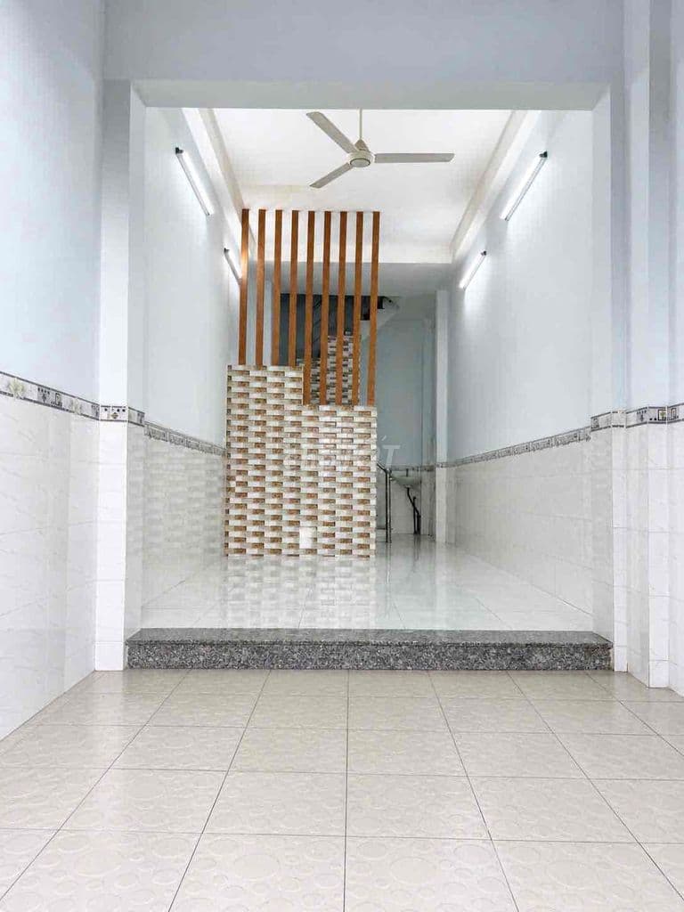 3 đường số 16A, Gò Xoài, Lê văn quới, 1 trệt 3 lầu, 4,75 tỷ tl - Ảnh 2