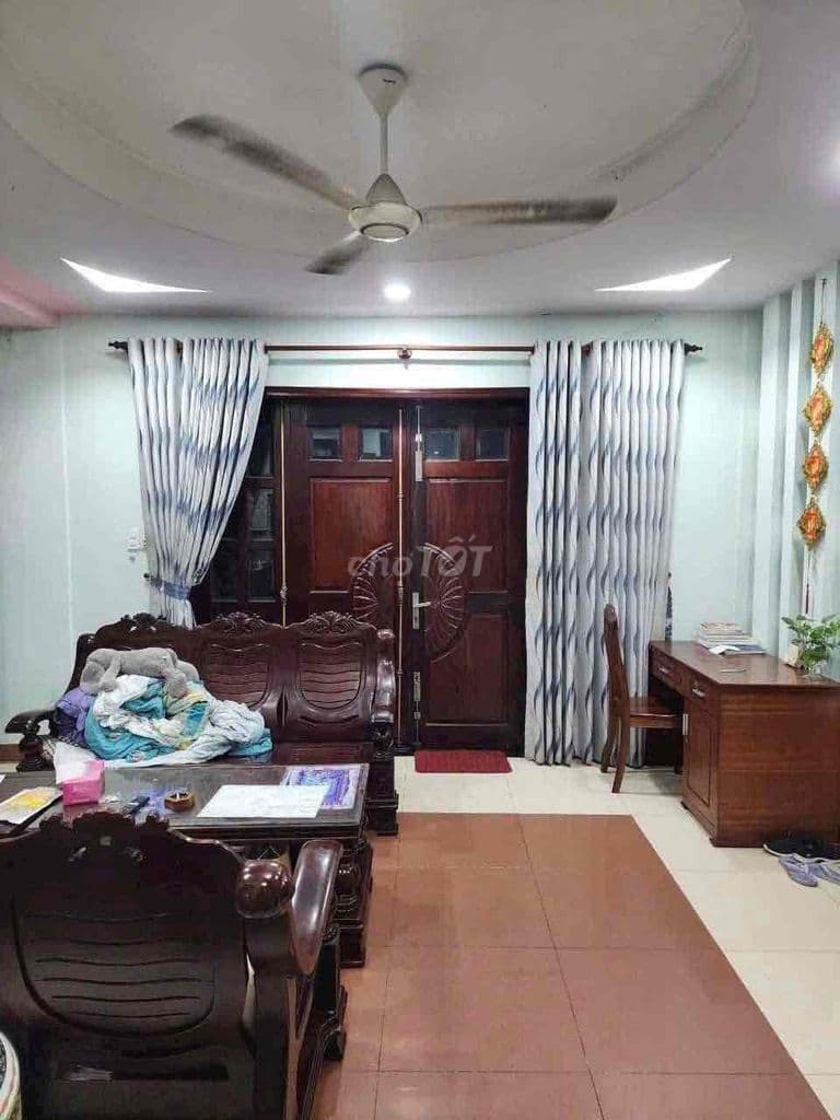 Mặt Tiền Tây Hoà 159m Ngang 6.8m Vị Trí Kinh Doanh Gias Tốt 21,5 Tỷ tl - Ảnh 3