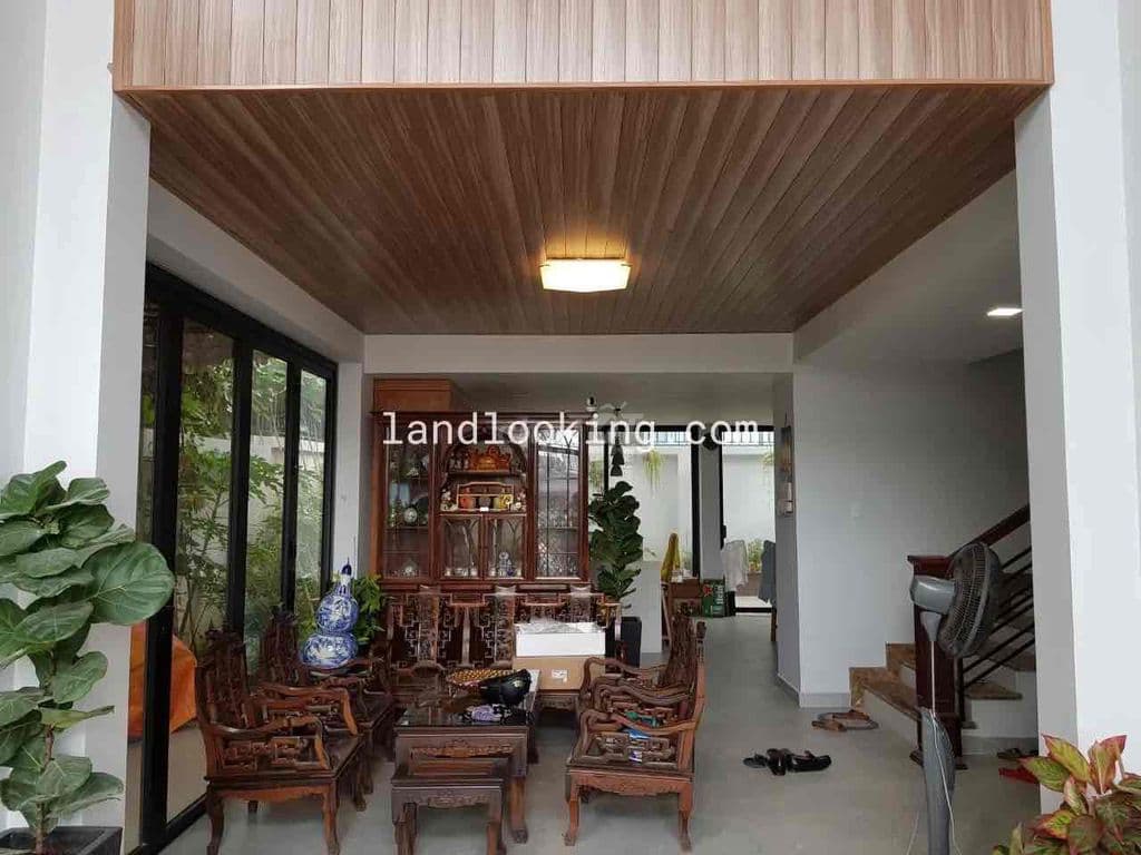 Bán Biệt thự Đường Số 27, HBC, Thủ Đức (DTCN 102m2). Giá chốt 6Tỷ350 - Ảnh 2