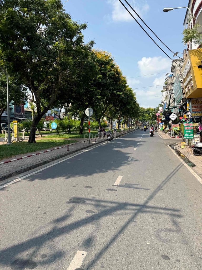 Mặt Tiền Đường Số 7A. DT 4x19m vuông. nhà cấp 4. Giá 7.7 tỷ - Ảnh 3