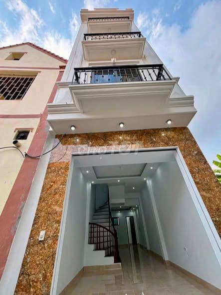 bán nhà Đh Thành Đô gần KĐT Hinode giá tốt
