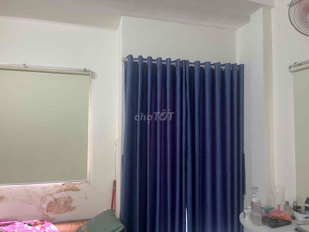 BÁN NHÀ LÊ VĂN SỸ – PHÚ NHUẬN – GIÁ 5,02 TỶ - Ảnh 3