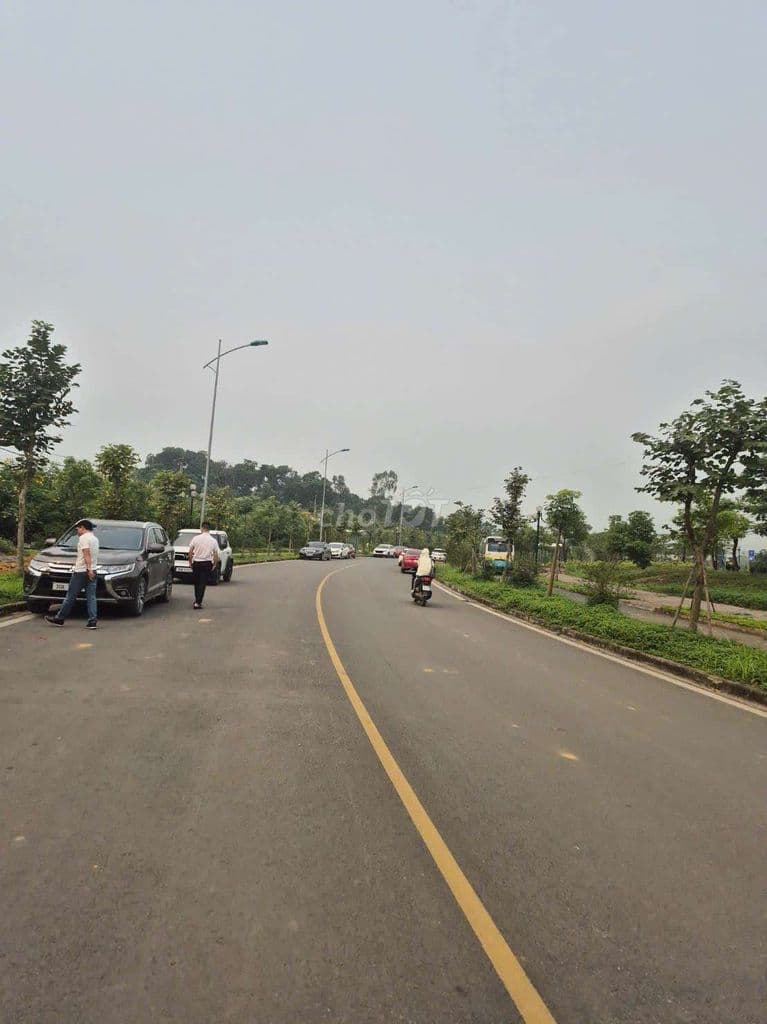 ĐẤT NỀN HÒA LẠC – 100M2 SẴN SỔ – CHỈ 1Tỷ9 - Ảnh 2