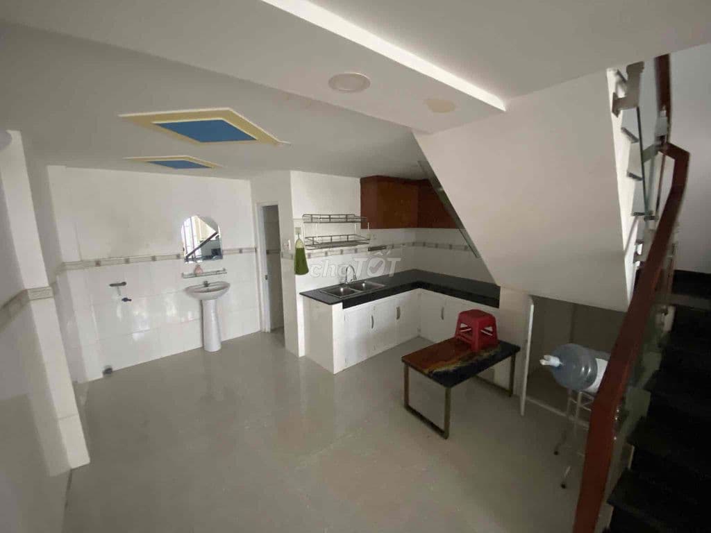 BÁN NHÀ QUẬN 12 – GẦN THẠNH LỘC 15 – 40m2 - Ảnh 3