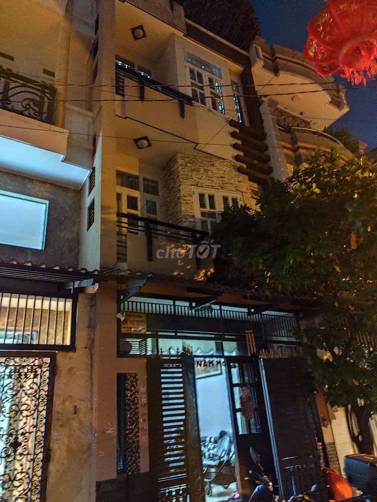 NHÀ CHÍNH CHỦ CẦN BÁN