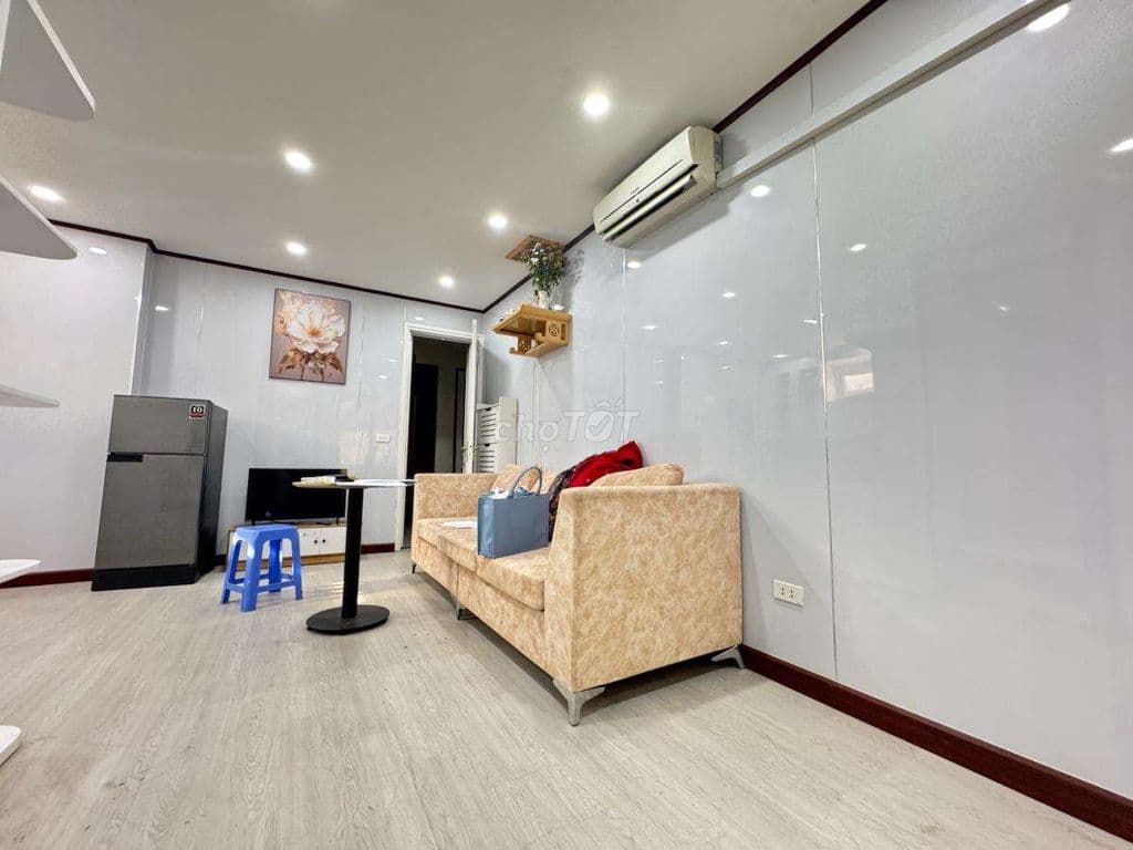 Chung cư mini phạm ngọc thạch – 55m 2pn – full nội thất – giá 2.43 tỷ