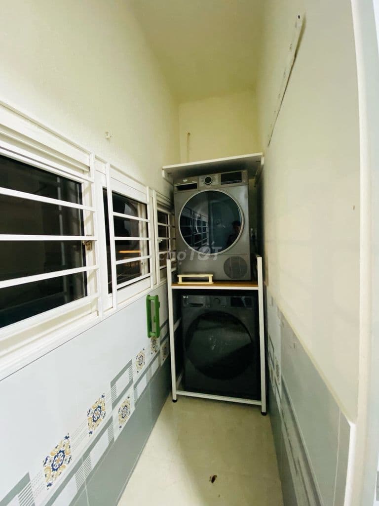 41209-🏠 CƠ HỘI SỞ HỮU NHÀ ĐẸP GÒ VẤP – GIÁ CHỈ 3 TỶ 680