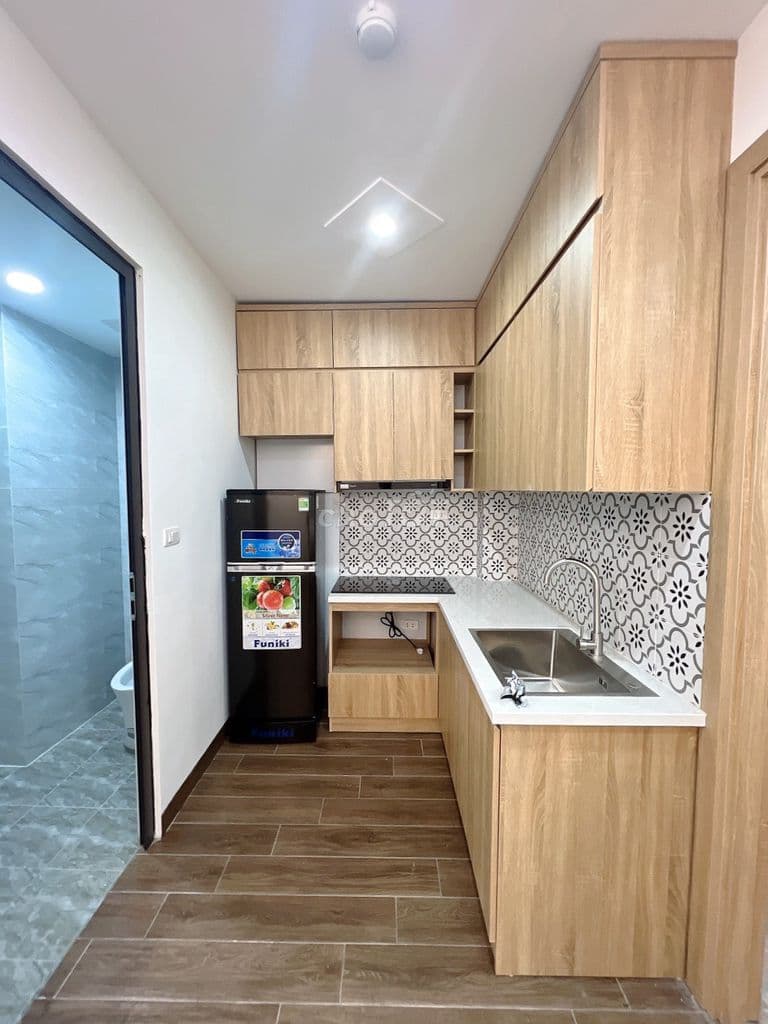 SỔ ĐỎ VĨNH VIỄN_CHUNG CƯ A1 PHẠM NGỌC THẠCH_CHÙA BỘC_ĐỐNG ĐA - Ảnh 2