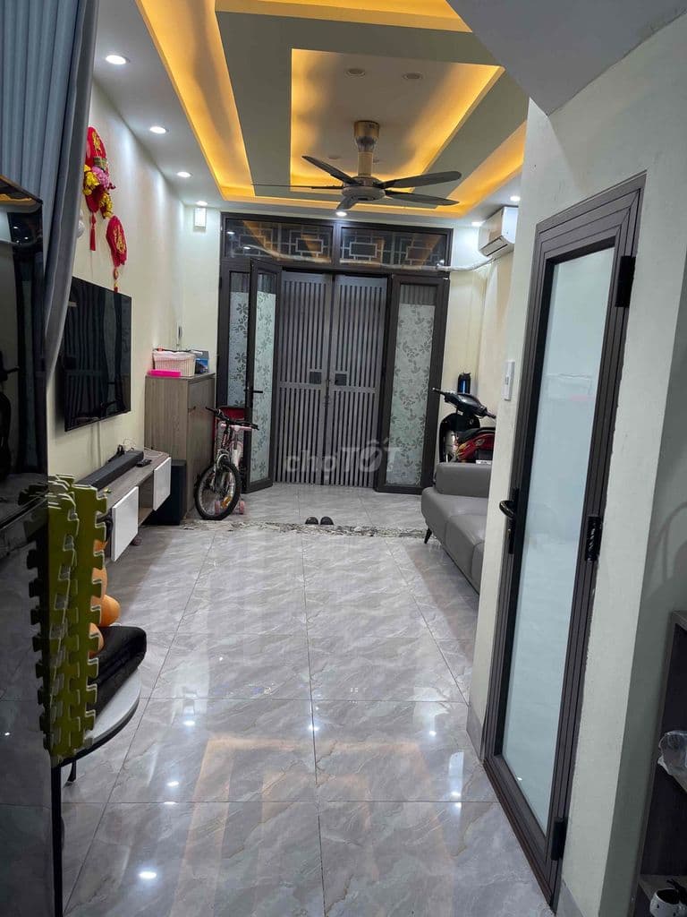 Chính Chủ bán nhà Tân Mai - Ảnh 2