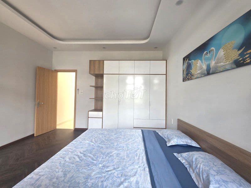 Nhà 2 Tầng Linh Chiểu – HXH Đỗ Cửa – 4.5*11 Full Nội Thất – Gần Metro - Ảnh 3