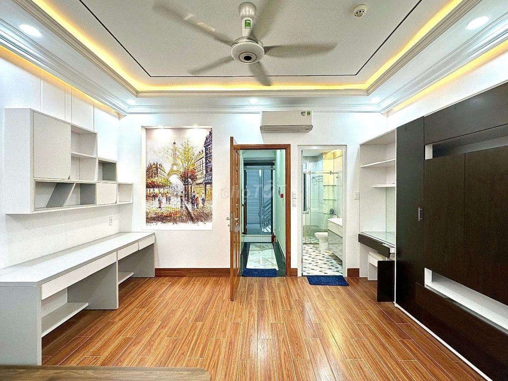 Mặt Tiền KD 7 tầng 5x20m cạnh Xi GrandCourt. Chỉ 29.5 Tỉ - Ảnh 3