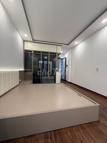 Bán Nhà Ngõ Bạch Mai - Trương Định 30m2 5 Tầng Thang Máy - Ảnh 3
