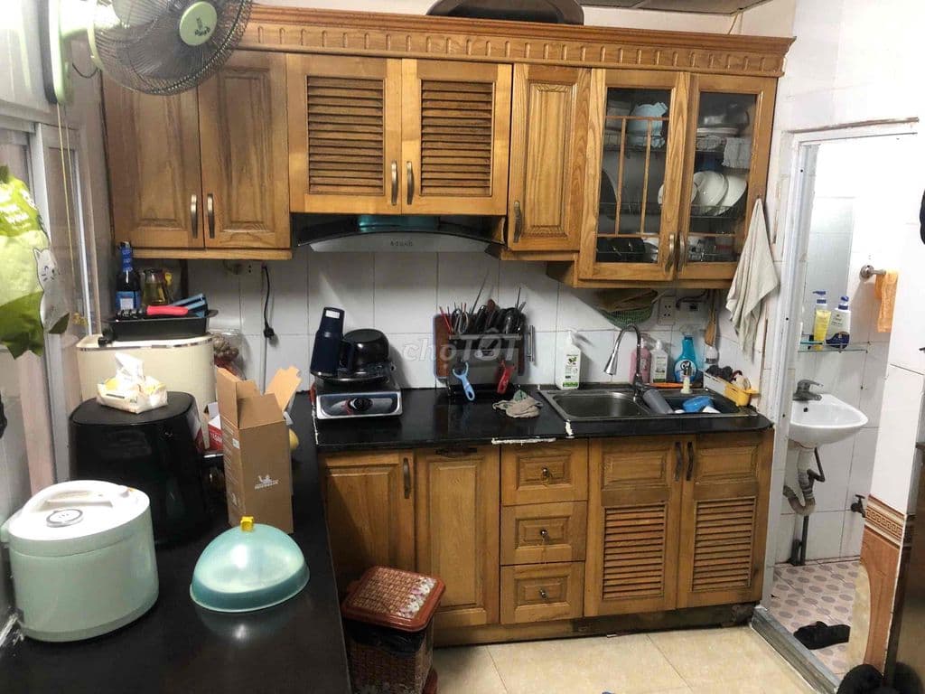 GẤP!!! Bán nhà 30m2 Nguyễn Xiển - Ảnh 3