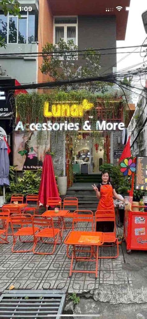 Bán Nhà Mặt Tiền Võ Oanh Quận Bình Thạnh