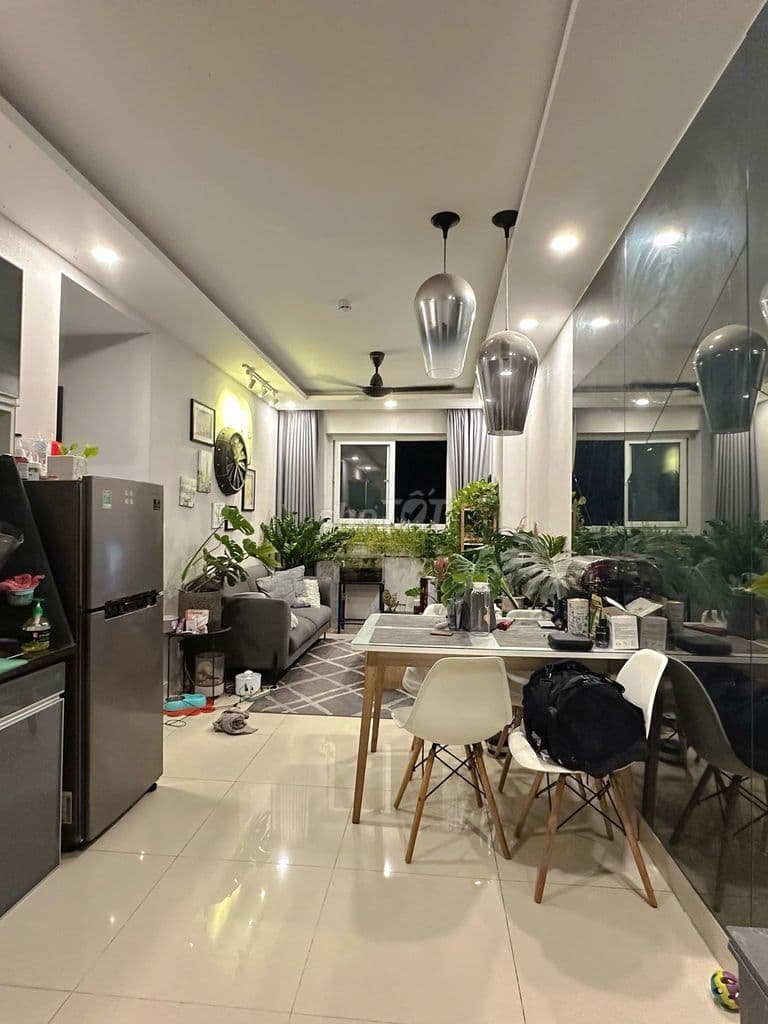 CHÍNH CHỦ BÁN NHANH CĂN HỘ 2PN VÀO Ở NGAY