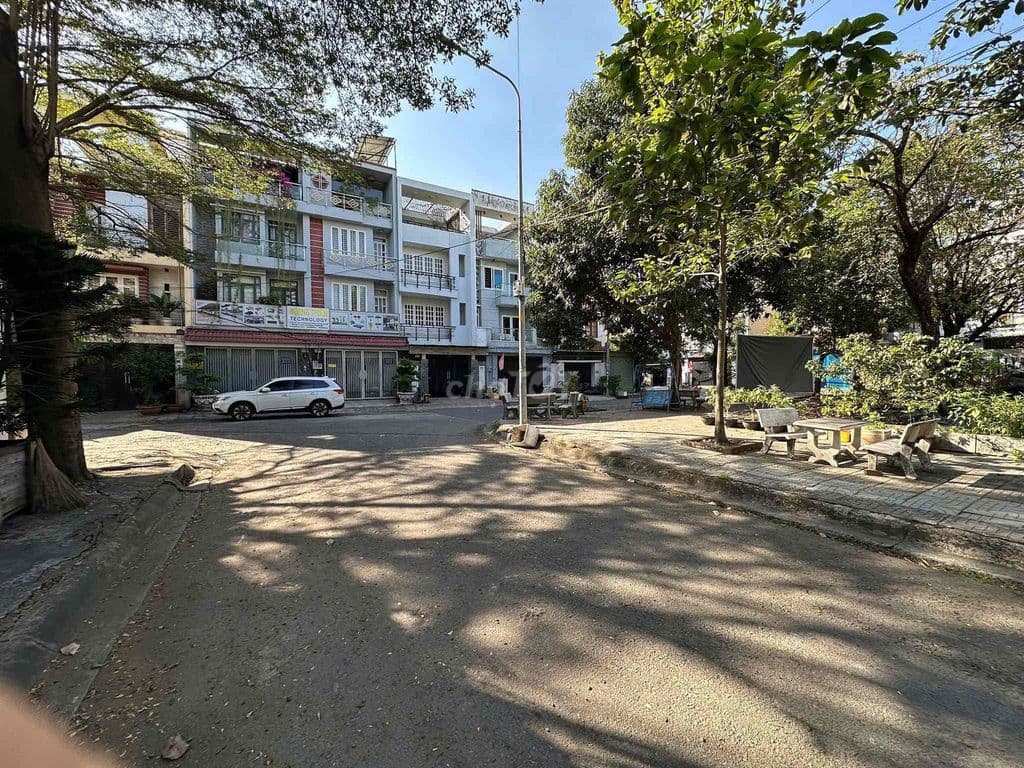 BÁN 5 LÔ ĐẤT ĐẸP DỰ ÁN DÂN CƯ PHÚ NHUẬN P THỚI AN Q12 - Ảnh 3