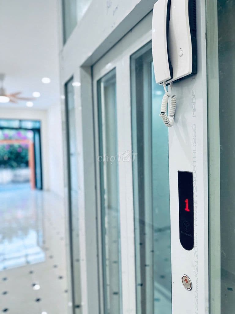 Bán Nhà Mặt Tiền Thảo Điền - 4 Tầng - 80m2. Giá chỉ 19.5 Tỷ - Ảnh 3