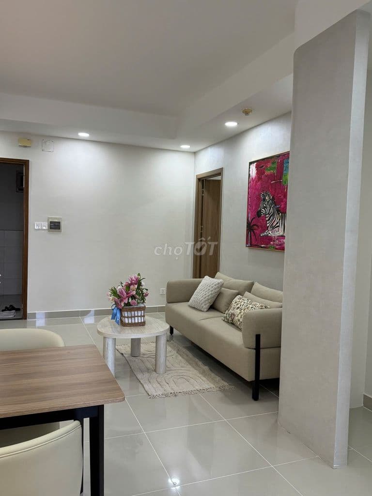 Bán Belleza 2pn full nội thất như hình giá 3.48 tỷ