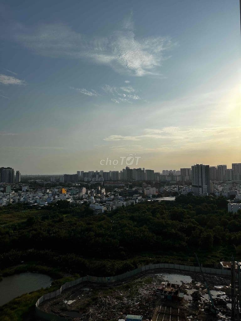 Cần bán căn hộ Chung Cư Q7 Riverside Complex