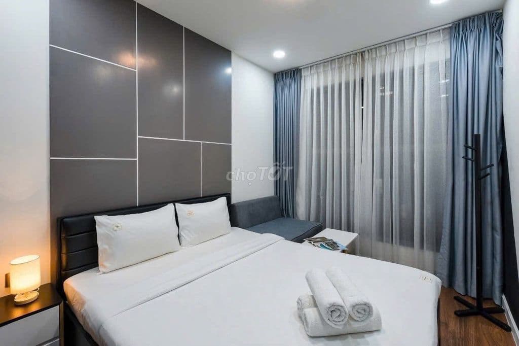 Bán căn hộ Useful Apartment Tân Bình – 63m², 2PN 2WC, giá tốt 1999tr - Ảnh 3