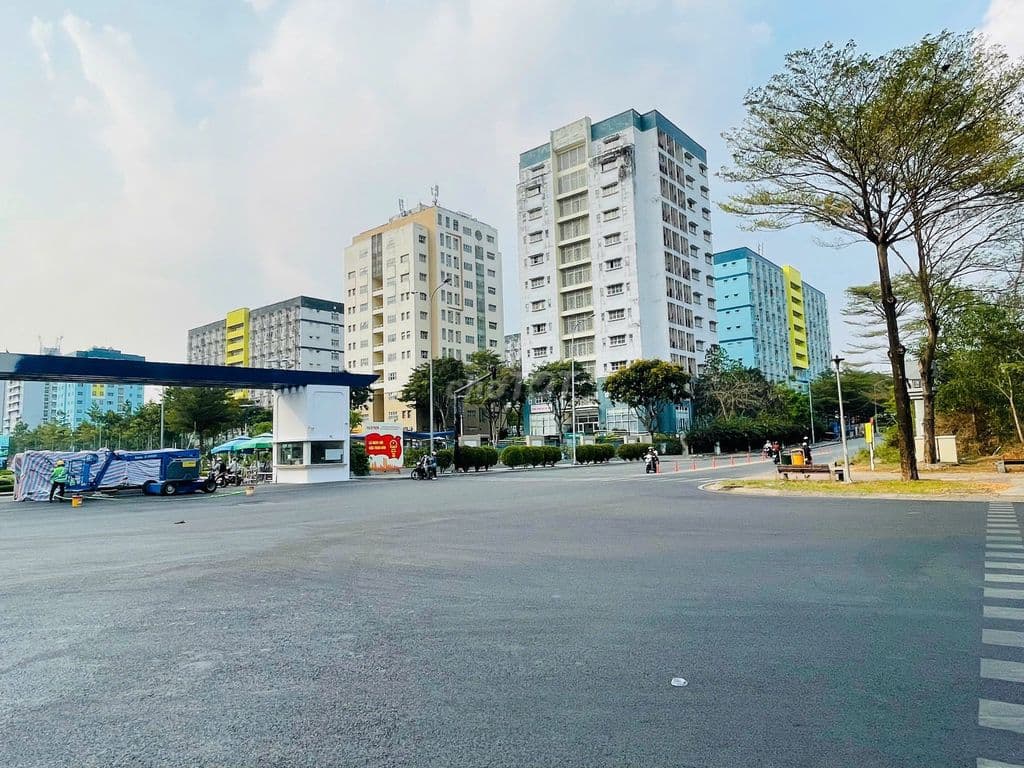 Nhà 97m2(5,8x16,8)-HXH Thông ĐH Quốc Gia -Xây Được 5 Tầng -Chỉ 5,3 Tỷ - Ảnh 2